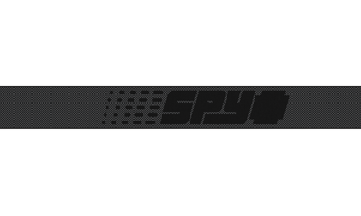 Spy Optic Woot Race MX Goggle Reverb Onyx w/HD Smoke Lens