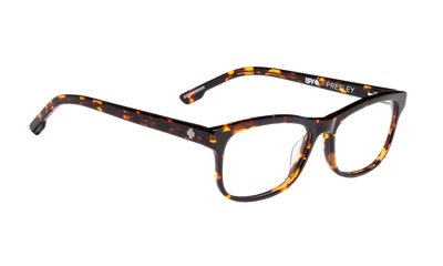 Spy Optic Presley Glasses Classic Camo Tort