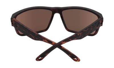 Spy Optic Rocky Sunglasses Matte Camo Tort w/Happy Bronze Lens