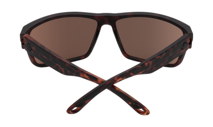 Spy Optic Rocky Sunglasses Matte Camo Tort w/Happy Bronze Lens
