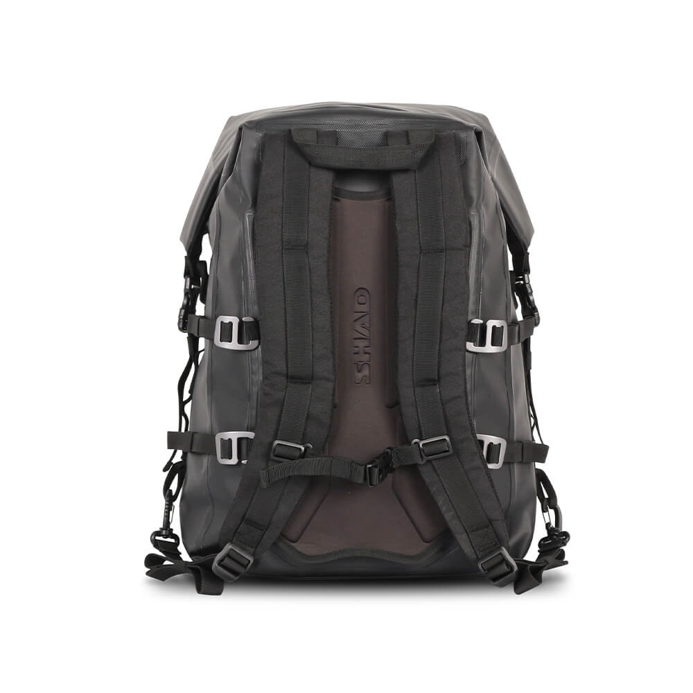 SHAD - SHAD REAR BAG / BACKPACK SW45 - Shark Leathers