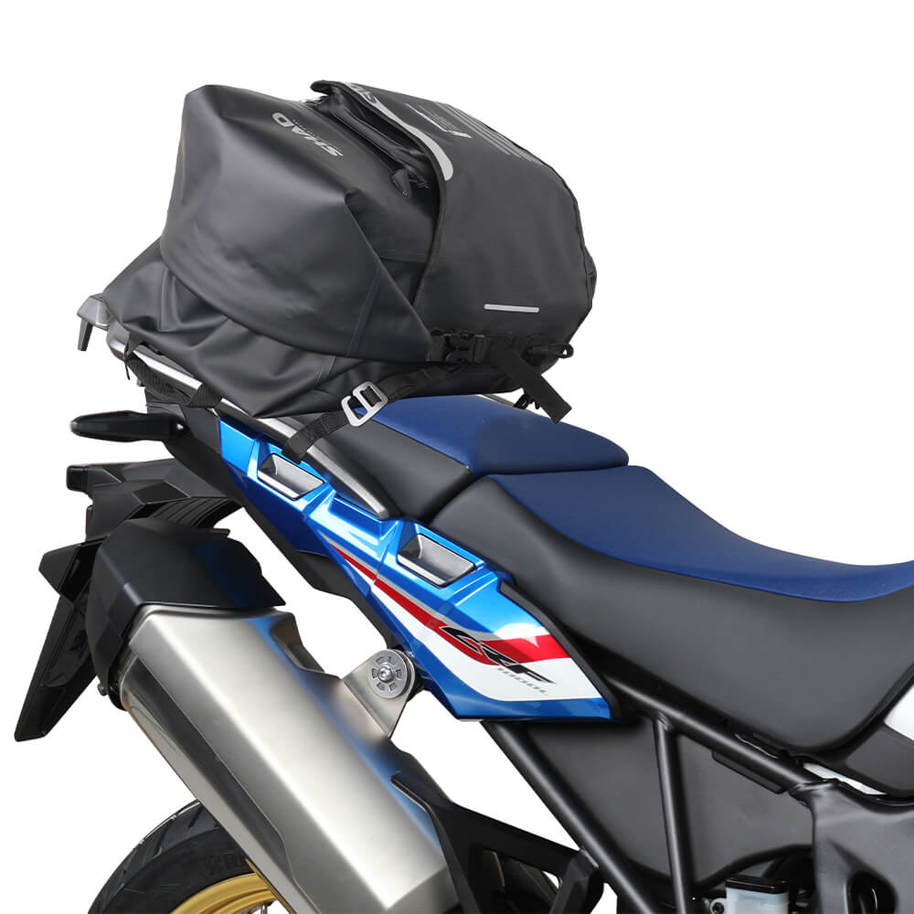SHAD - SHAD REAR BAG / BACKPACK SW45 - Shark Leathers