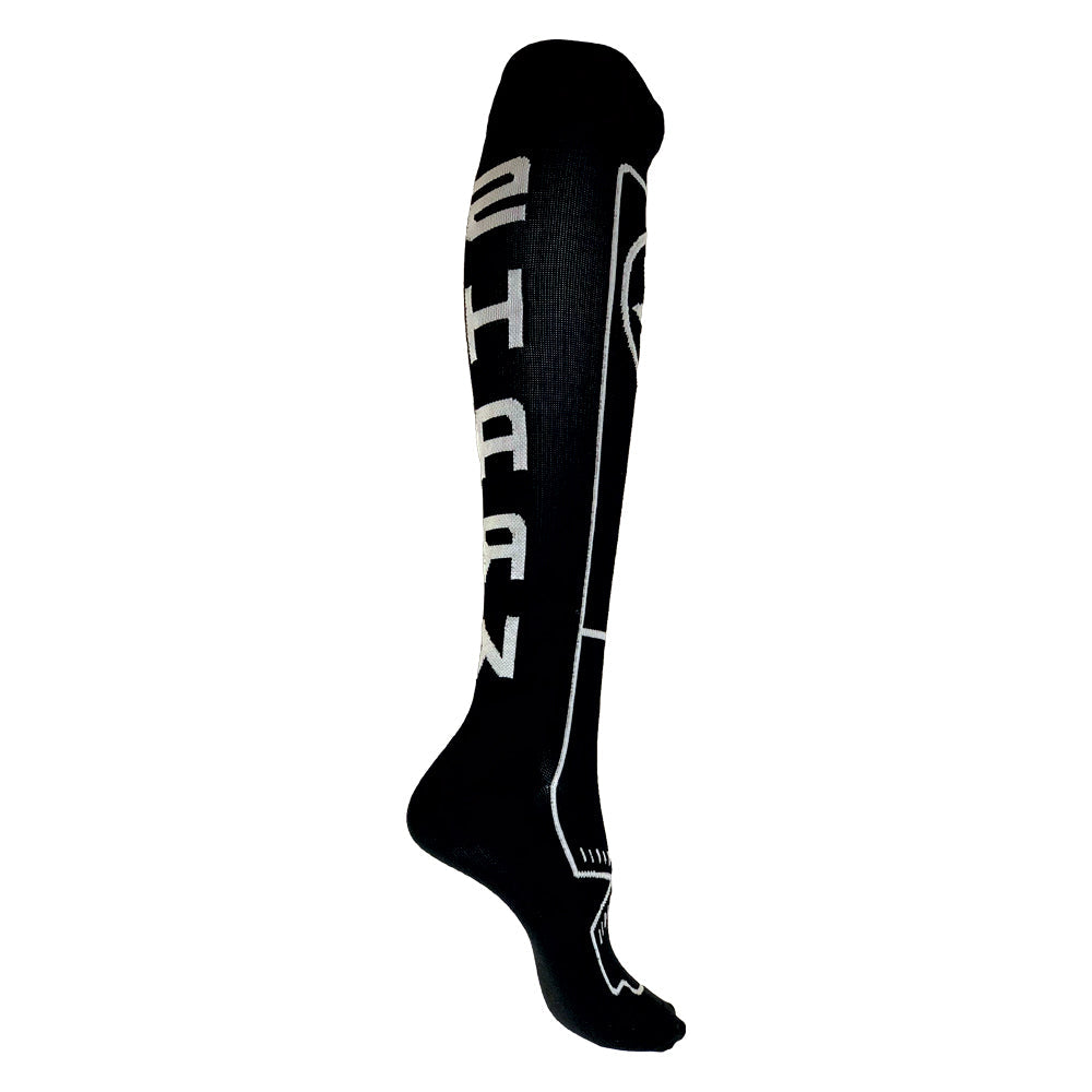 Shark Leathers - Shark Race Motorcycle Socks [long] - Shark Leathers