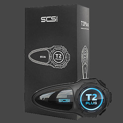 SCS T2 Plus