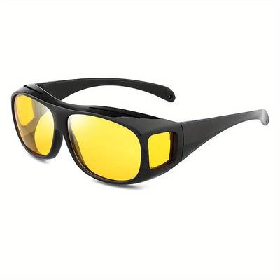 Shark Leathers - Night Vison Riding glasses - Shark Leathers