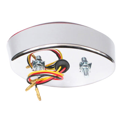 WHITES TAIL LIGHT CUSTOM LED CATEYE ASSY