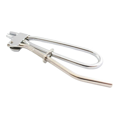 WHITES FLUID HOSE CLAMP