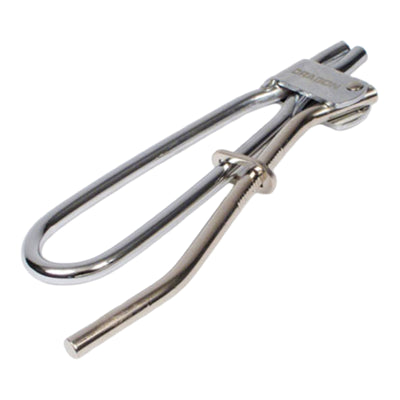 WHITES FLUID HOSE CLAMP