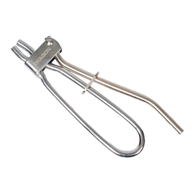 WHITES FLUID HOSE CLAMP