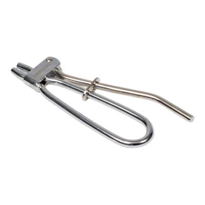 WHITES FLUID HOSE CLAMP