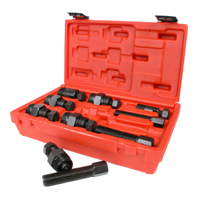WHITES FLYWHEEL PULLER DRIVER SET - COMBINATION 10pc SET