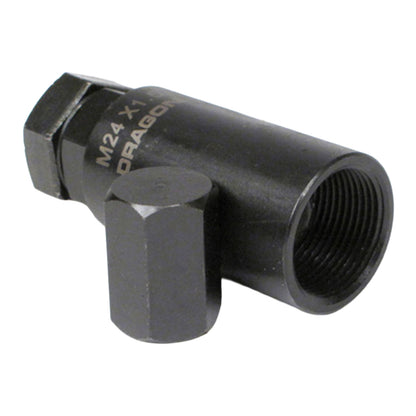 WHITES FLYWHEEL PULLER M24x1.5 R/H INT THREAD
