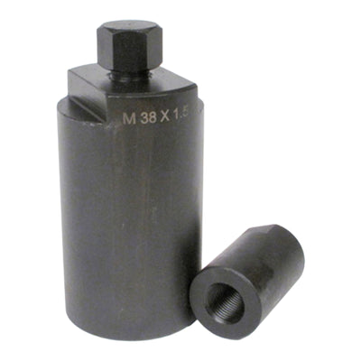 WHITES FLYWHEEL PULLER M38x1.5 R/H. INT THREAD