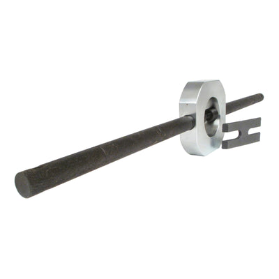 WHITES FORK TUBE CARTRIDGE ROD HOLDING PLATE FORK TUBE TOOL