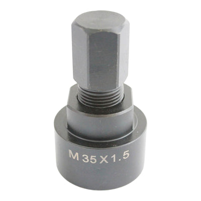 WHITES FLYWHEEL PULLER 35mmx1.5 R/H THREAD (female)