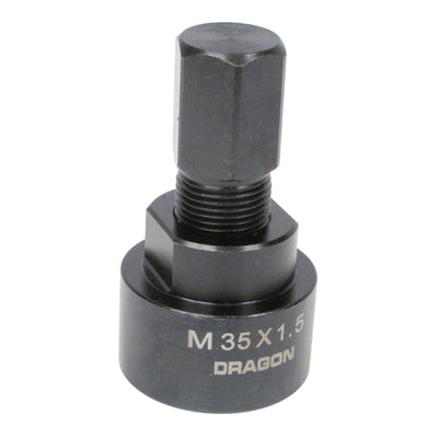 WHITES FLYWHEEL PULLER 35mmx1.5 R/H THREAD (female)