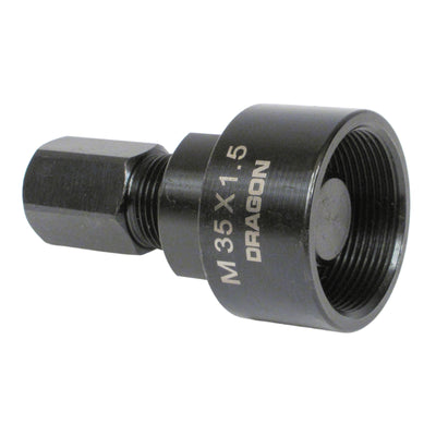 WHITES FLYWHEEL PULLER 35mmx1.5 R/H THREAD (female)
