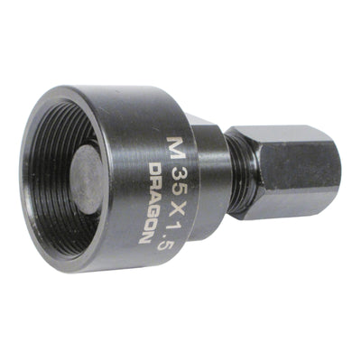 WHITES FLYWHEEL PULLER 35mmx1.5 R/H THREAD (female)