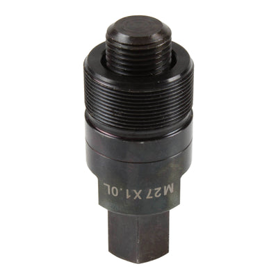 WHITES FLYWHEEL PULLER 27mmx1.0 L/H THREAD (male)