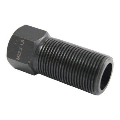 WHITES FLYWHEEL PULLER Hollow with 22mmx1.5 R/H THREAD(male)
