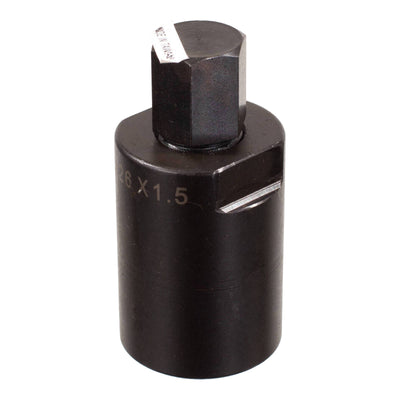 WHITES FLYWHEEL PULLER M26 X 1.5 RIGHT HAND THREAD (FEMALE)