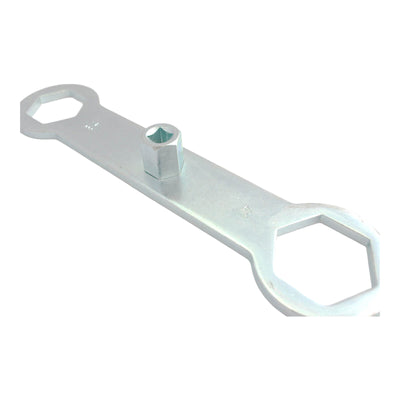 WHITES CLUTCH NUT WRENCH - 41mm x 34mm