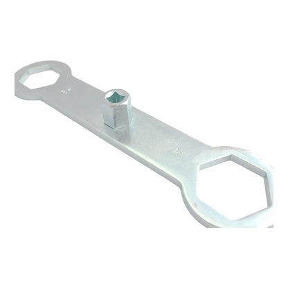 WHITES CLUTCH NUT WRENCH - 41mm x 34mm