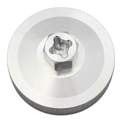 WHITES OIL FILTER WRENCH 14pt 66mm / 20mm HEX/3/8 SQ
