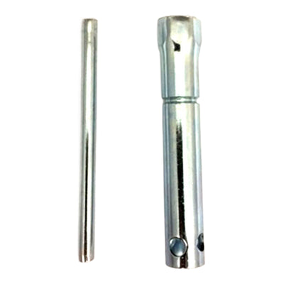 WHITES PLUG SPANNER 12MMX120MM D PLUG
