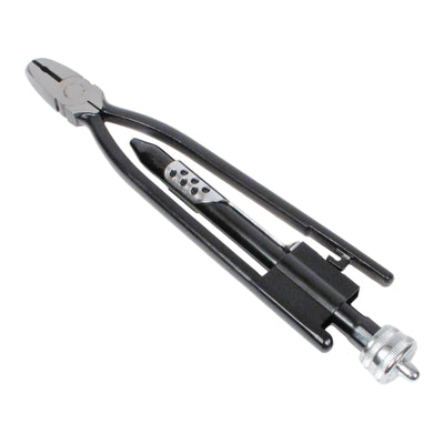 PLIER SAFETY WIRE LGE