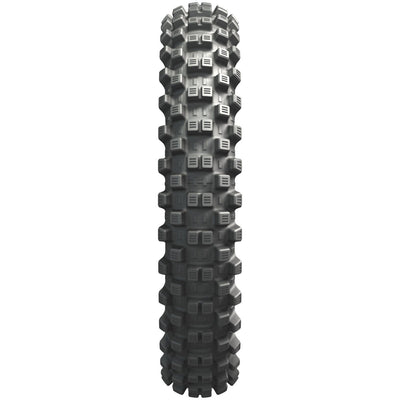 Michelin Tracker Rear Tyre 110/100-18 64R Tube Type