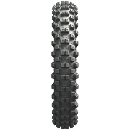 Michelin Tracker Rear Tyre 120/90-18 65R Tube Type