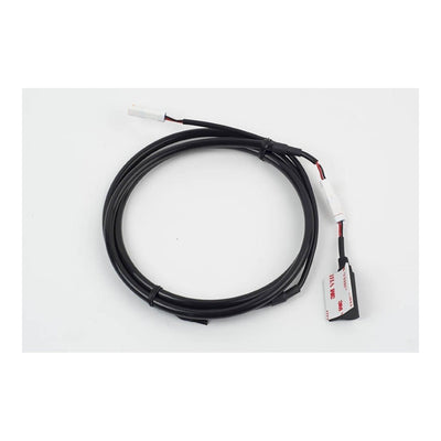 Trail Tech Endurance II Computer for Conventional Forks, Air Cool