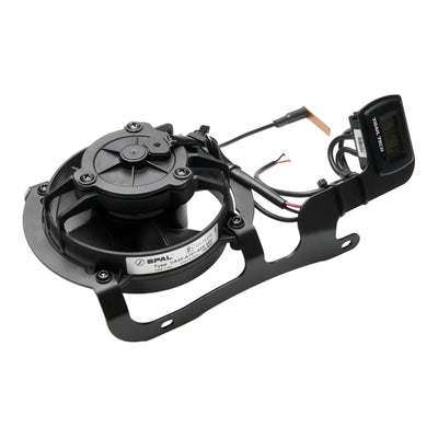 Trail Tech Fan Kit KTM ’19-’23, Husqvarna ’19-’25