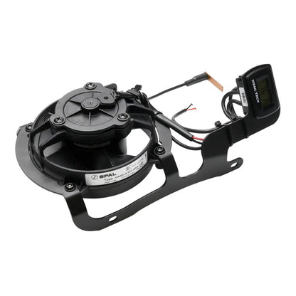 Trail Tech Fan Kit KTM ’19-’23, Husqvarna ’19-’25