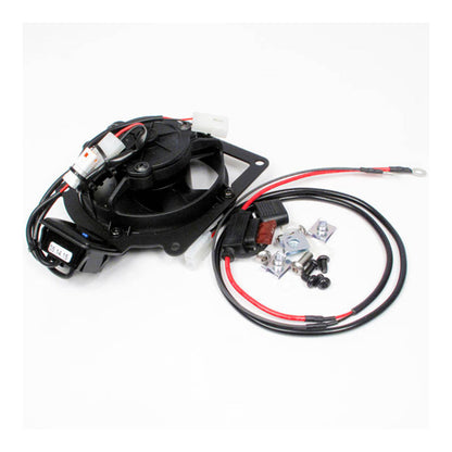 Trail Tech Fan Kit Yamaha YZ250FX '15-'16 / YZ450FX '16-'18