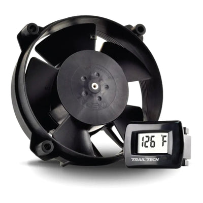 Trail Tech Fan Kit Universal