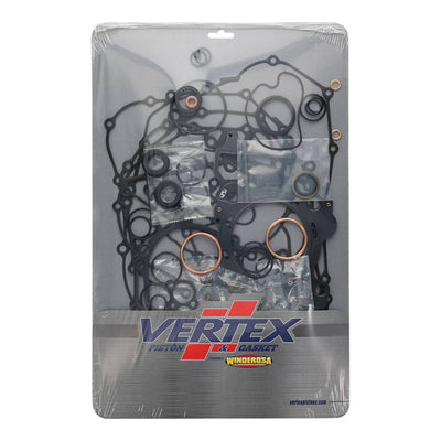 Complete Gasket Set 8080031