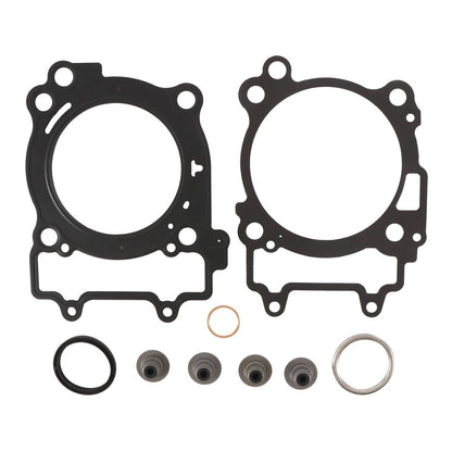 Vertex Top End Gasket Set - Polaris