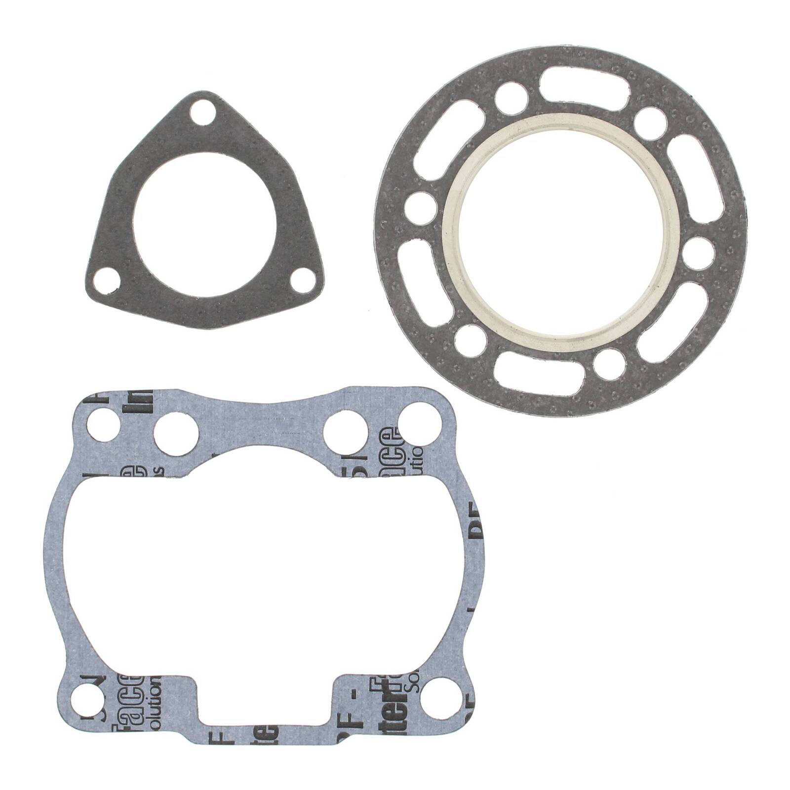 Vertex Top End Gasket Set - Suzuki