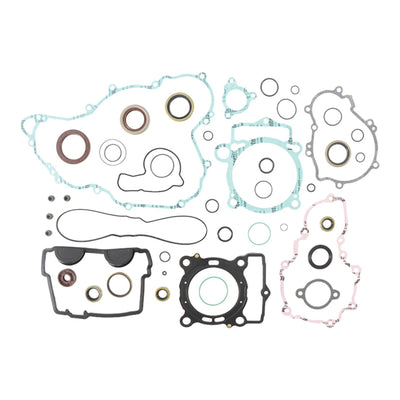 Vertex Complete Gasket Set with Oil Seals (811367)
