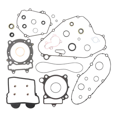 Vertex Complete Gasket Set with Oil Seals (811485)