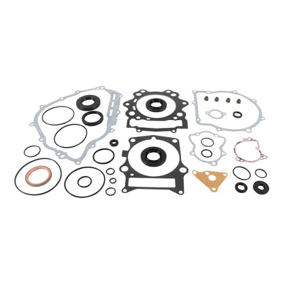 Vertex Complete Gasket Set with Oil Seals (811960)
