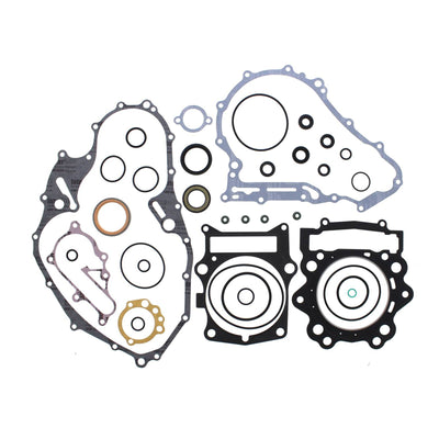 Vertex Complete Gasket Set with Oil Seals (811974)