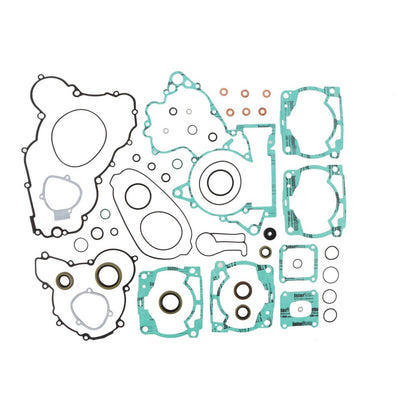 Vertex Complete Gasket Set with Oil Seals (811976)