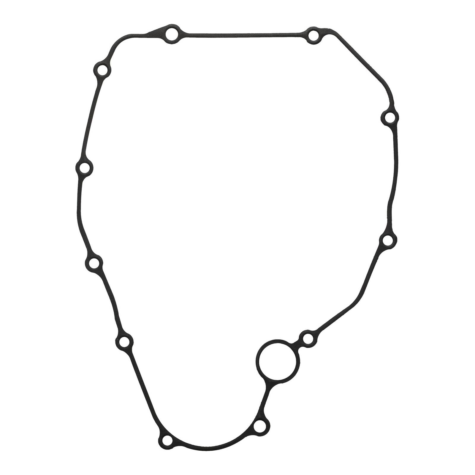 Inner Clutch Side Cover Gasket Kit 816326
