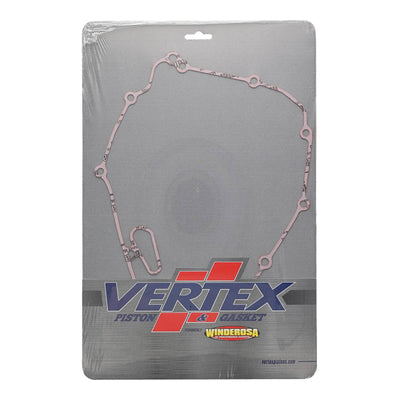Inner Clutch Side Cover Gasket Kit 816329