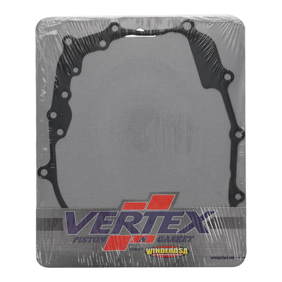Inner Clutch Side Cover Gasket Kit 816353