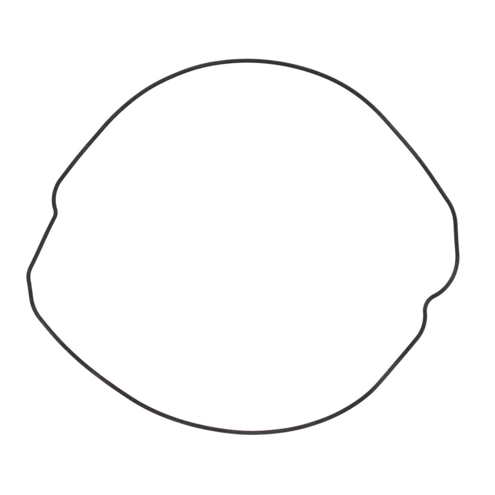 Vertex Outer Clutch Gasket - Honda