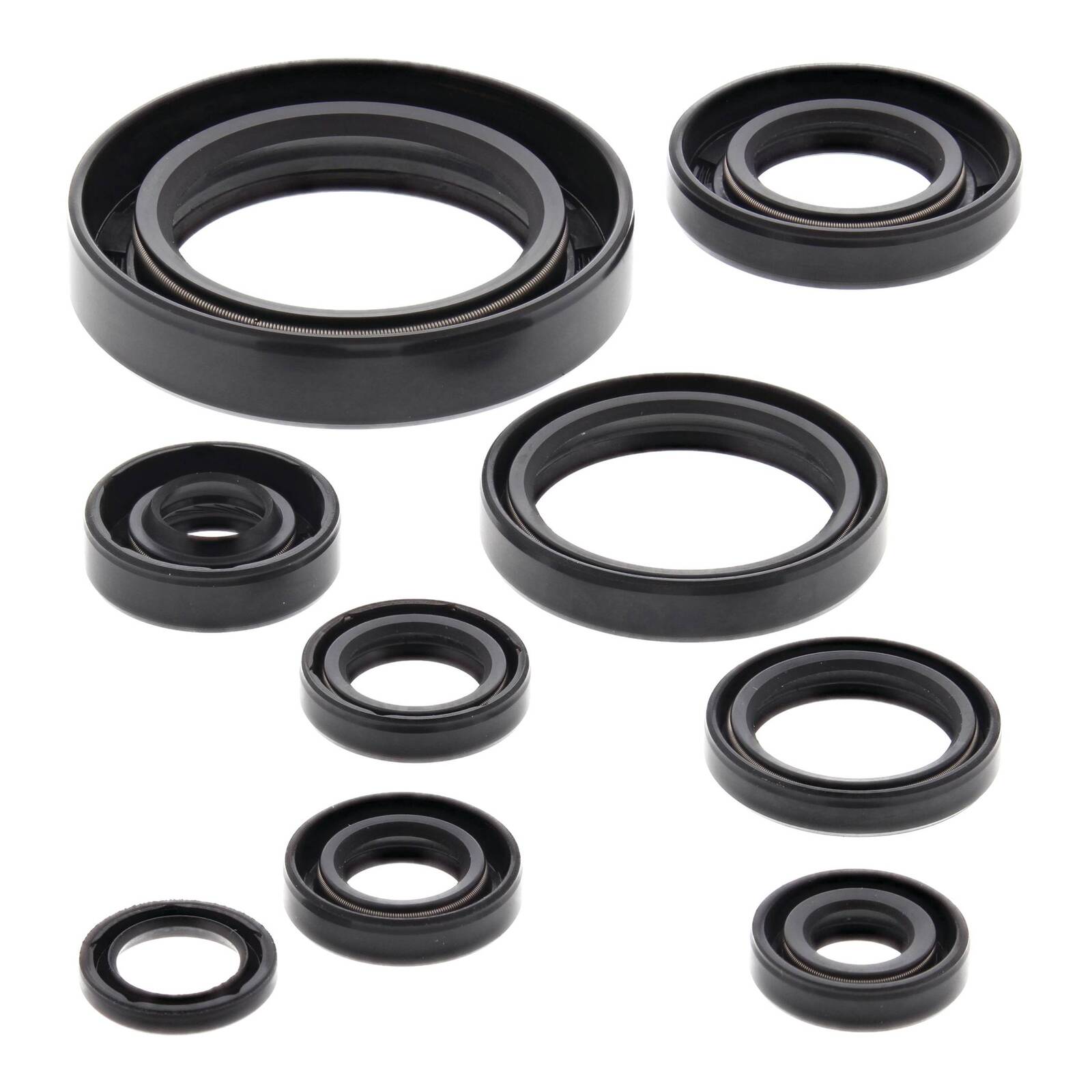 Vertex Oil Seal Set - Honda